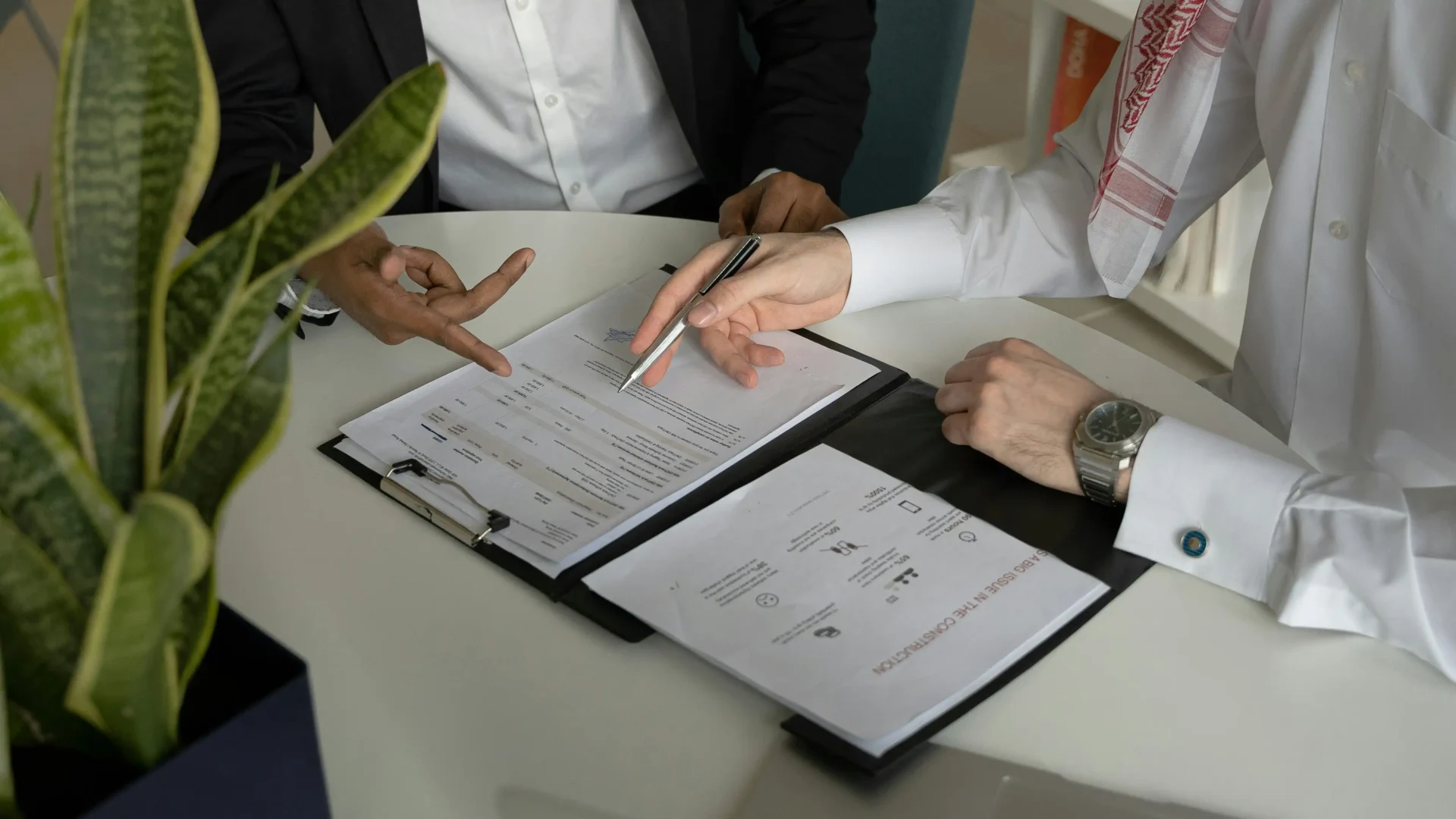 partner with a consultant to save energy in the office