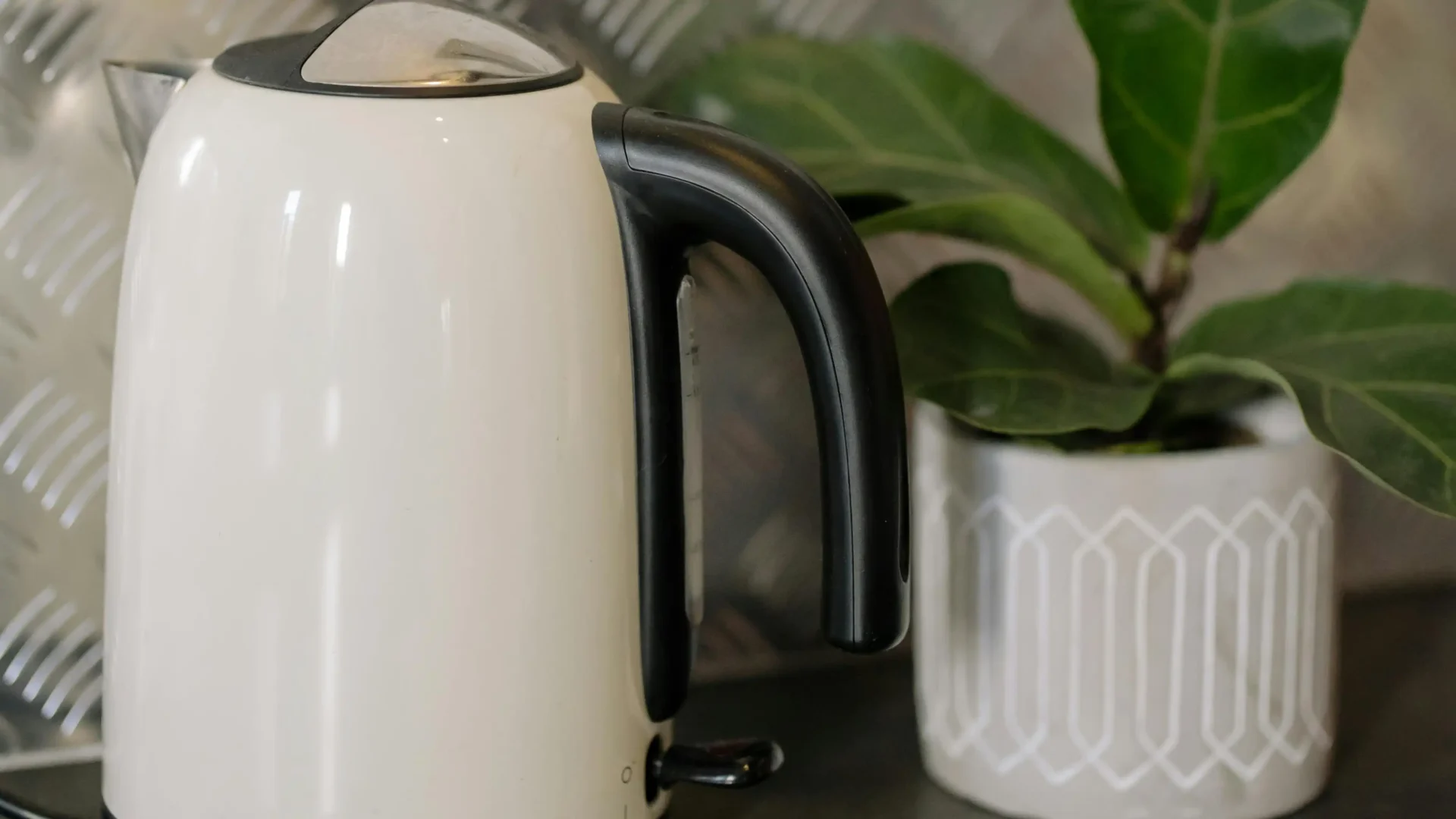 Check your appliances