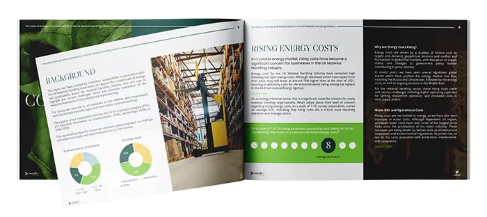UKMHA industry report
